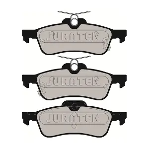 JURATEK JCP050