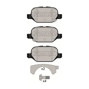 JURATEK JCP4464