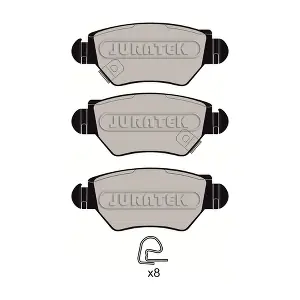 JURATEK JCP1294