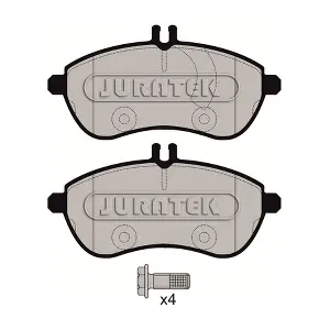 JURATEK JCP1978