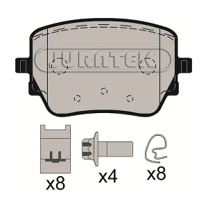 JCP8592 JURATEK