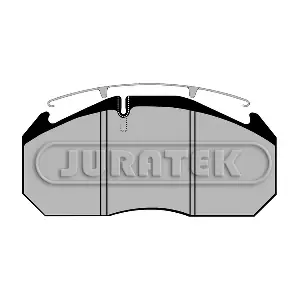 JURATEK JCP760