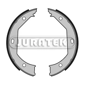 JBS1024 JURATEK