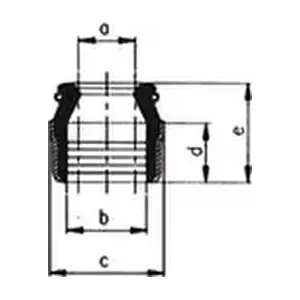 SKT 4S-050-V