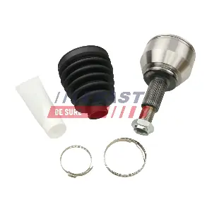 FT25538 FAST