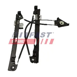 FT00318 FAST