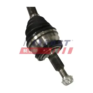 FT27065 FAST