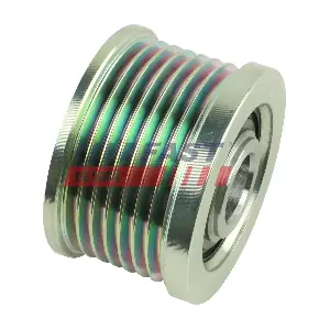 FT45634 FAST