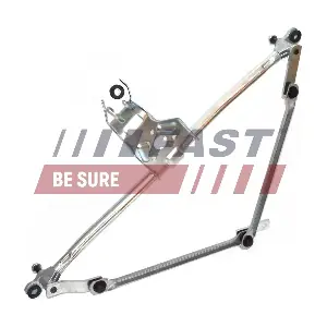 FT93125 FAST