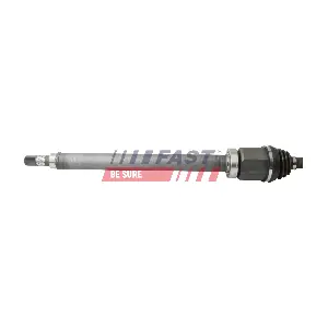 FT01504 FAST