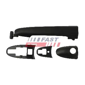 FT94594 FAST