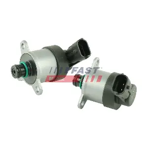 FT80111 FAST