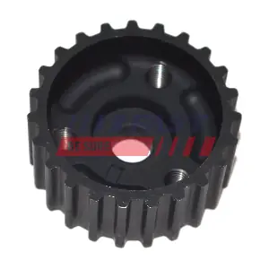 FT45545 FAST