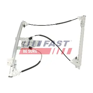 FT01525 FAST