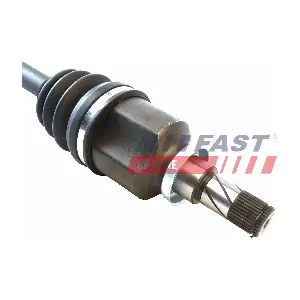 FT01464 FAST