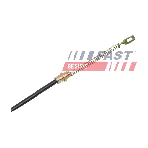 FT69172 FAST