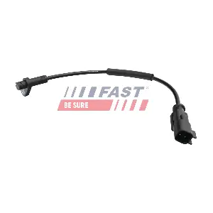 FT80409 FAST