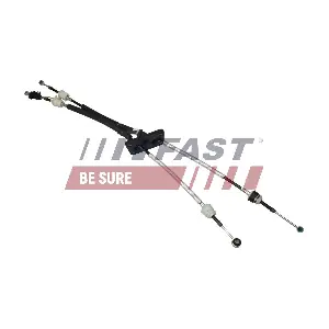 FT73013 FAST