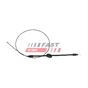FT69023 FAST