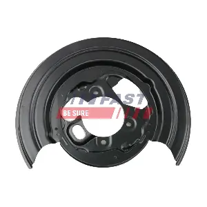 FT32534 FAST
