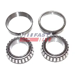 FT22107 FAST