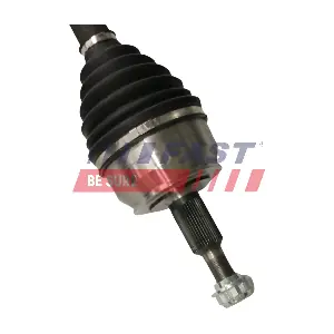 FT27067 FAST
