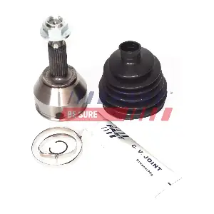 FT25509K FAST