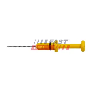 FT80318 FAST