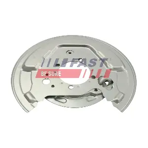 FT00158 FAST