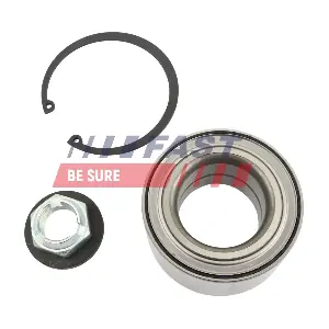FT21107 FAST