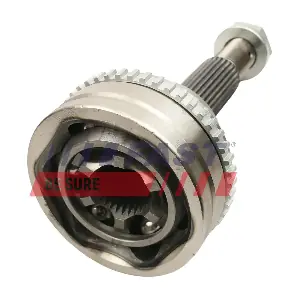 FT25525K FAST