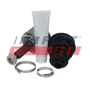 FT01459 FAST