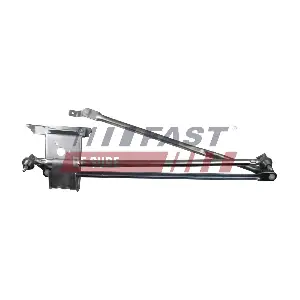 FT93114 FAST