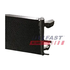FT55323 FAST