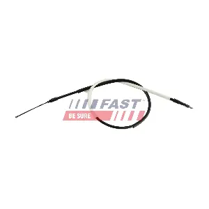 FT69192 FAST