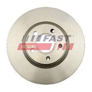 FAST FT31138