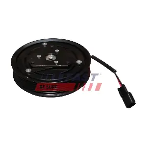 FT57707 FAST