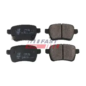 FT29554 FAST