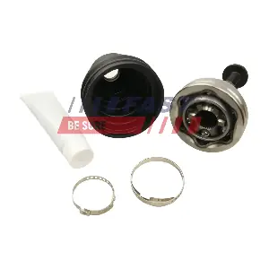FT25539 FAST