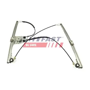 FT00317 FAST