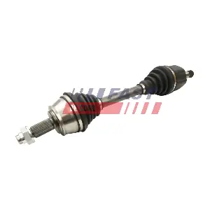 FT27050 FAST