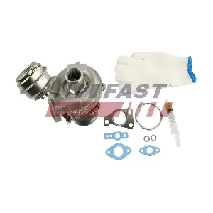 FT63531 FAST