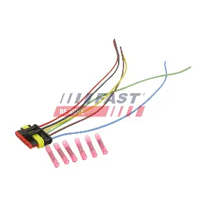FT76120 FAST