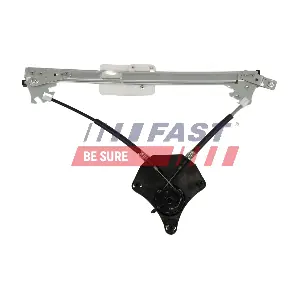 FT01533 FAST
