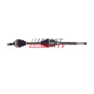 FT27122 FAST