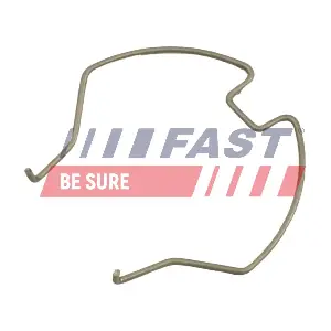 FT96408 FAST