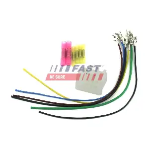 FT76109 FAST