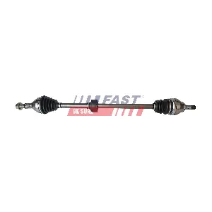 FT01468 FAST