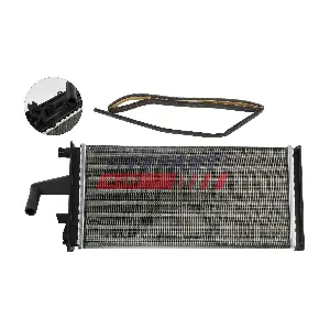 FT55010 FAST