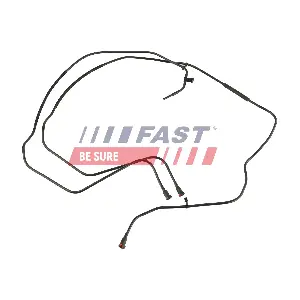 FT39530 FAST